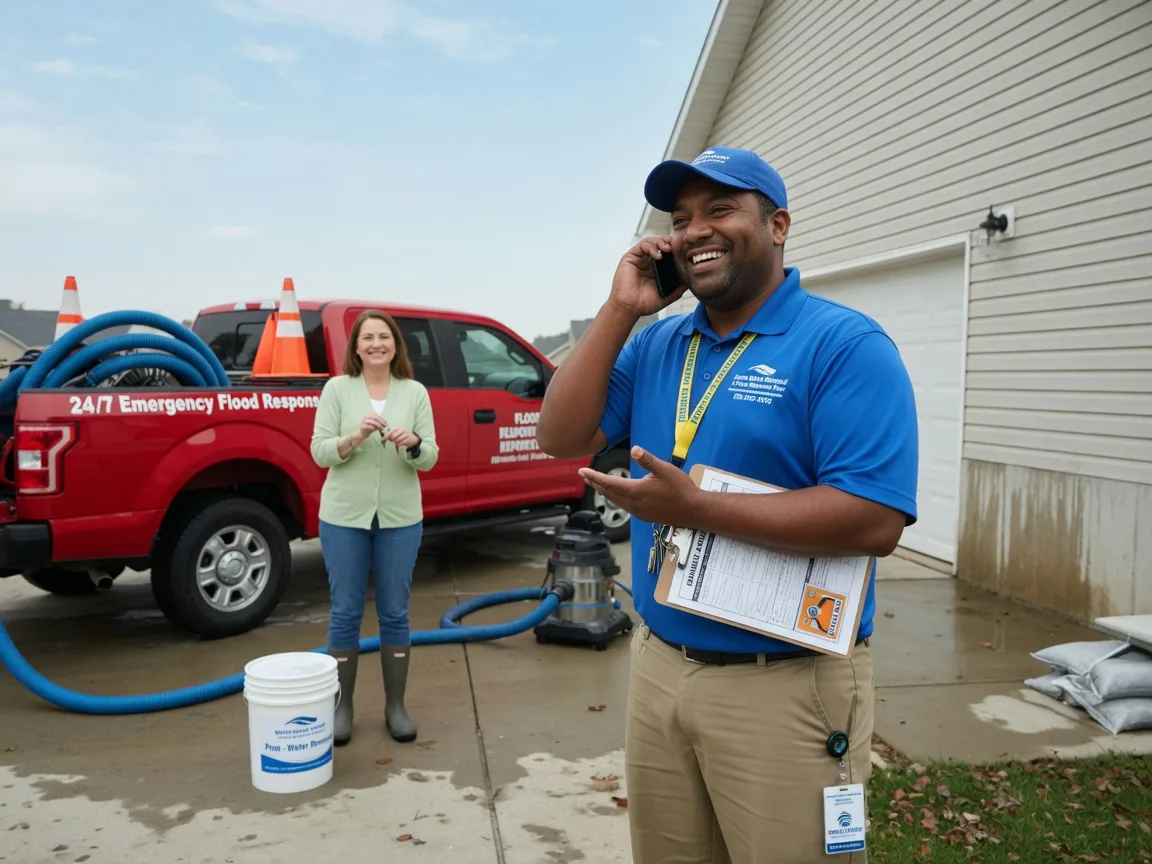 Storm Damage Water Removal Essex, NY FAQs